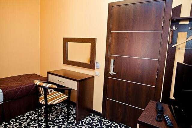 Гостиница Лайт Отель Волгоград-54