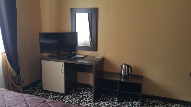 Гостиница Лайт Отель Волгоград-134