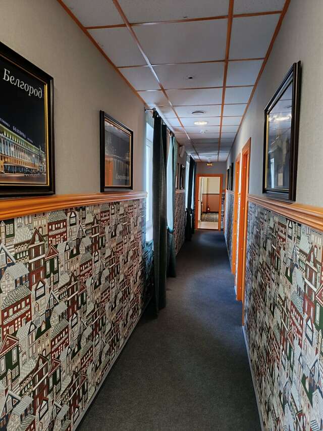 Гостиница Лайт Отель Волгоград-128