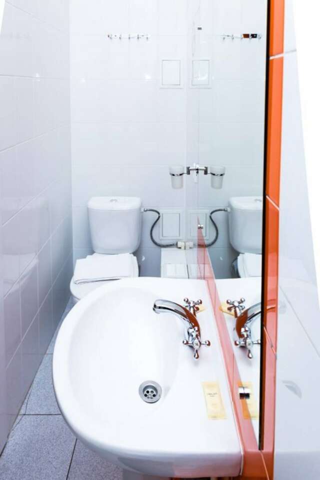 Гостиница Лайт Отель Волгоград-60