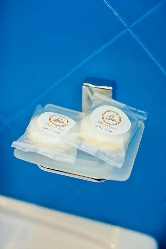 Гостиница Лайт Отель Волгоград-30