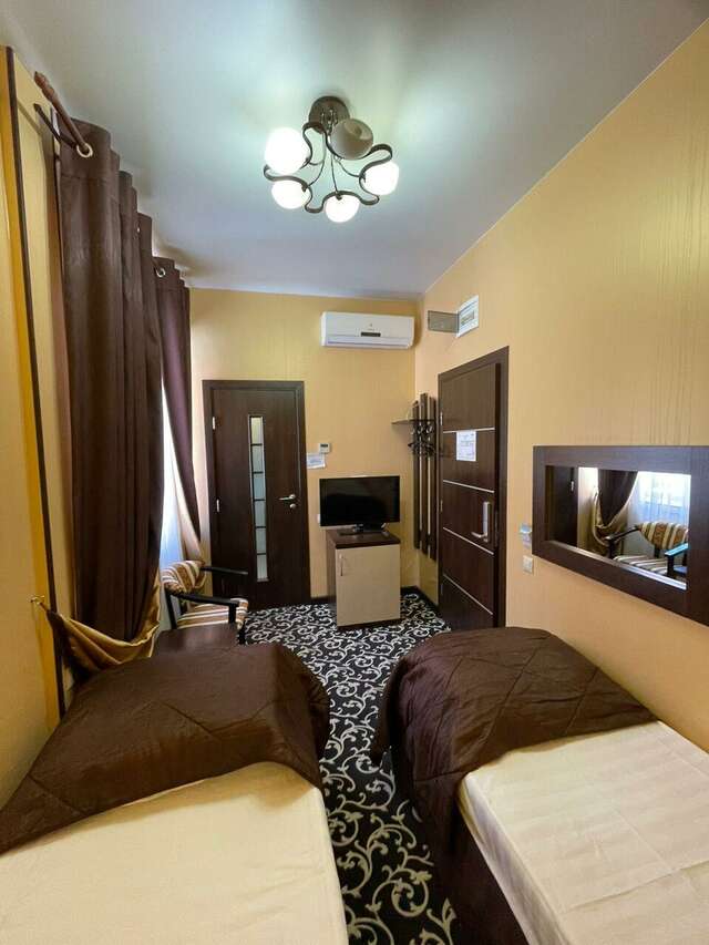 Гостиница Лайт Отель Волгоград-31