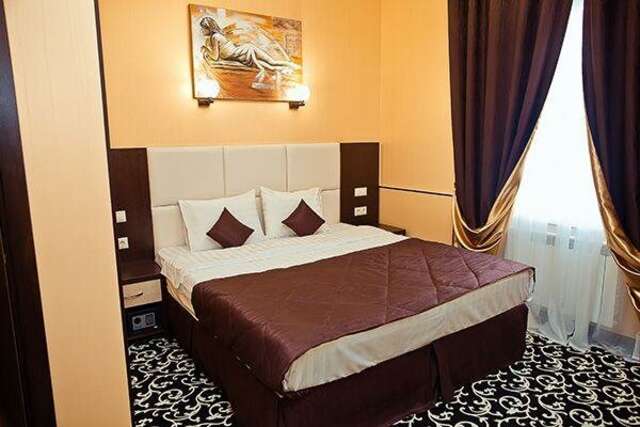 Гостиница Лайт Отель Волгоград-97