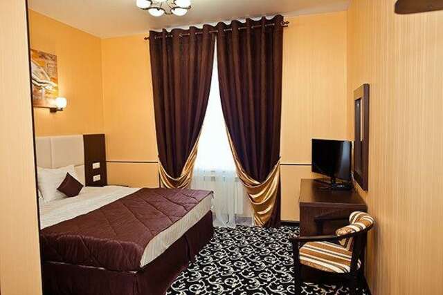 Гостиница Лайт Отель Волгоград-85