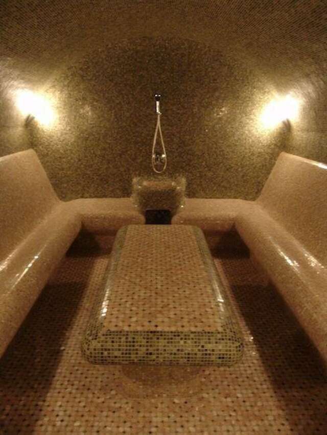 Гостиница Лайт Отель Волгоград-29