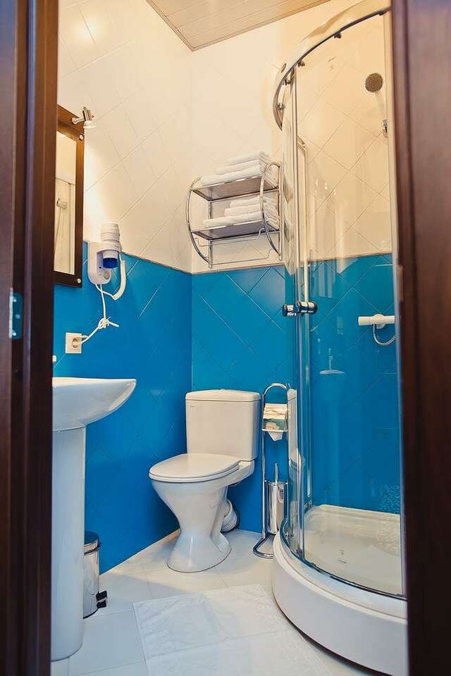 Гостиница Лайт Отель Волгоград-89