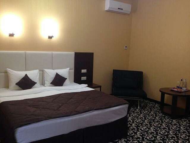 Гостиница Лайт Отель Волгоград-87