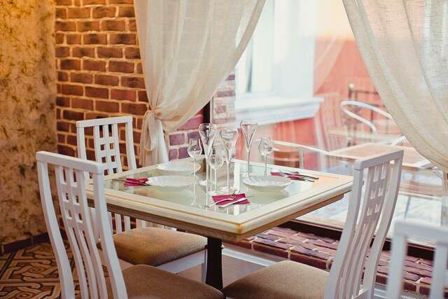 Гостиница Лайт Отель Волгоград-45