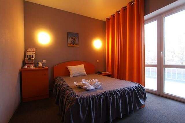 Гостиница Лайт Отель Волгоград-84