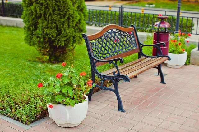 Гостиница Лайт Отель Волгоград-27