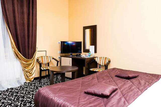 Гостиница Лайт Отель Волгоград-75